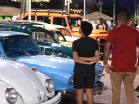Clássicos na Praça estreia em São Pedro da Aldeia