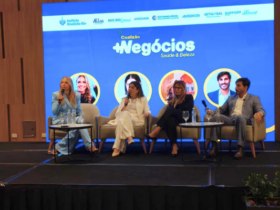 Coalizão +Negócios reúne especialistas em painéis sobre saúde e beleza no Rio