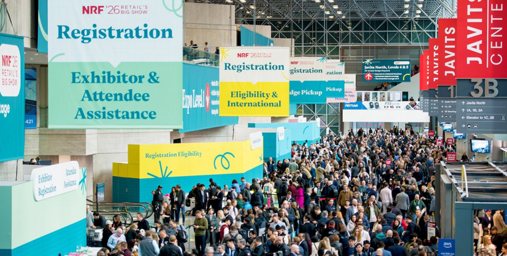 Por que o empresário e o gestor do varejo brasileiro não podem ficar de fora do Big Show da NRF