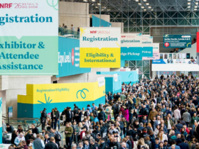 Por que o empresário e o gestor do varejo brasileiro não podem ficar de fora do Big Show da NRF