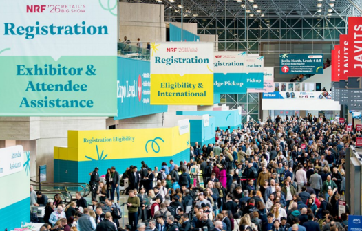 Por que o empresário e o gestor do varejo brasileiro não podem ficar de fora do Big Show da NRF