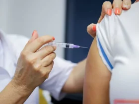 Dia D de Multivacinação acontece em Búzios