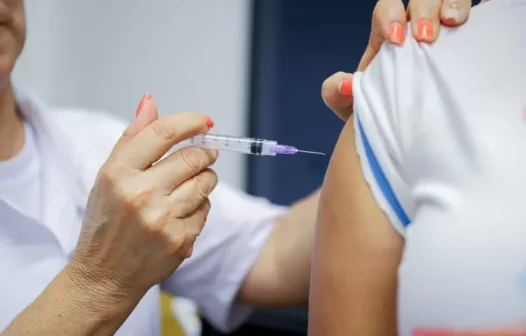 Dia D de Multivacinação acontece em Búzios