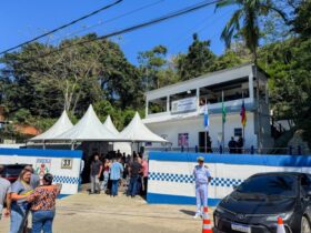 DPO da Lambicada é inaugurado em Angra dos Reis