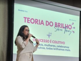 Ella Lidera promove evento gratuito no Rio
