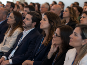 Encontro debate saúde e beleza no Rio