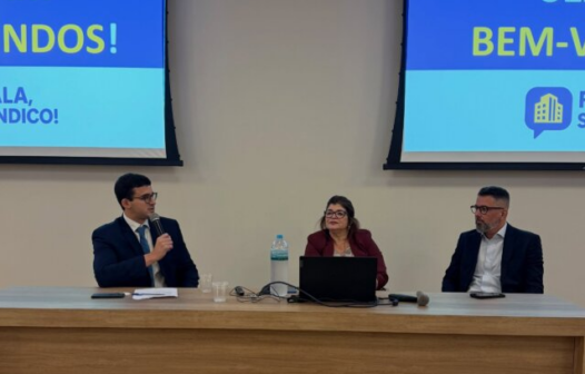 Evento do Secovi Rio destaca temas estratégicos para a gestão de condomínios