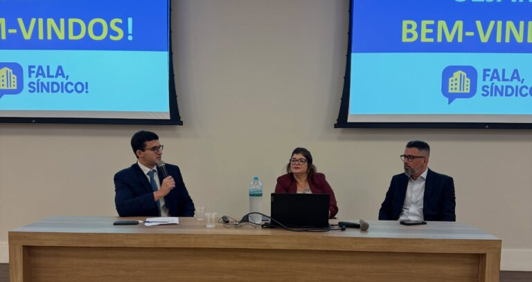 Evento do Secovi Rio destaca temas estratégicos para a gestão de condomínios