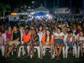 Festival gratuito de curtas chega a Mesquita