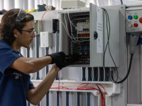 Firjan SENAI abre 937 vagas gratuitas no Rio