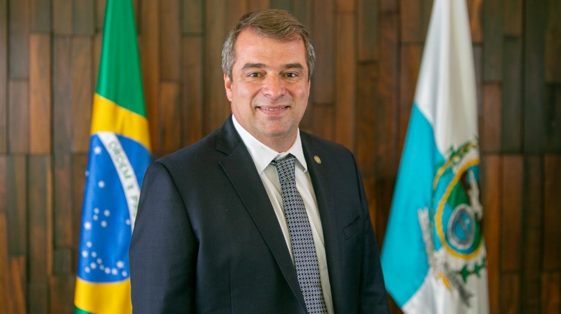 Prêmios não resgatados da Loterj como incentivo ao paradesporto