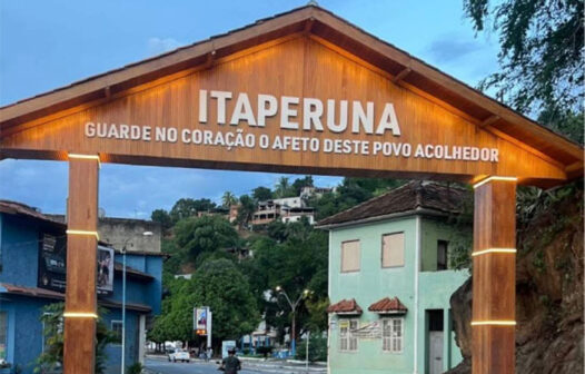 Itaperuna avança no Mapa do Turismo Brasileiro