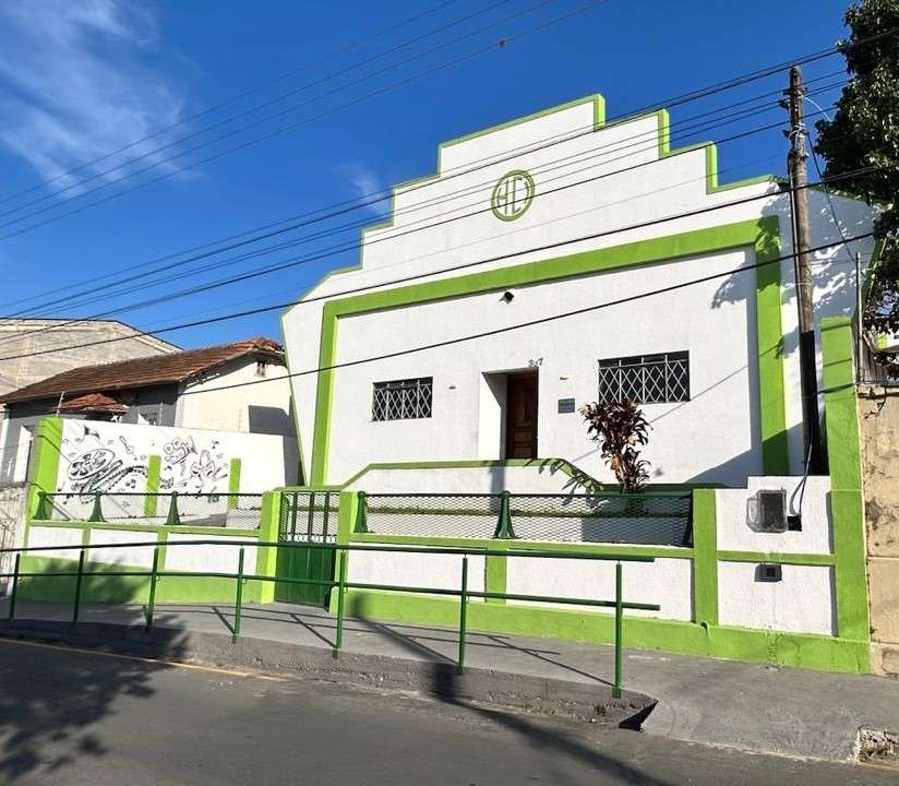 Itatiaia oferece cursos gratuitos para servidores