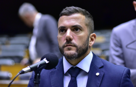 Caiu no colo do Jordy!