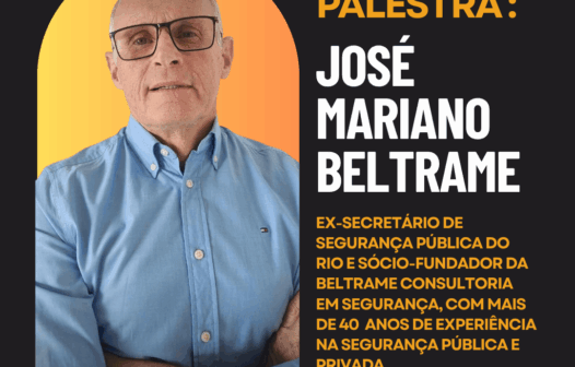 José Mariano Beltrame será um dos principais palestrantes da Feira de Condomínios & Encontro de Síndicos 2026
