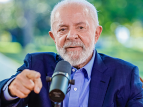 Lula de volta ao Rio!