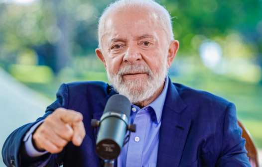 Lula de volta ao Rio!