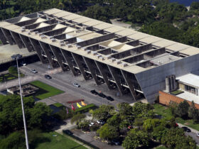 MAM Rio receberá sorteio da Copa Feminina