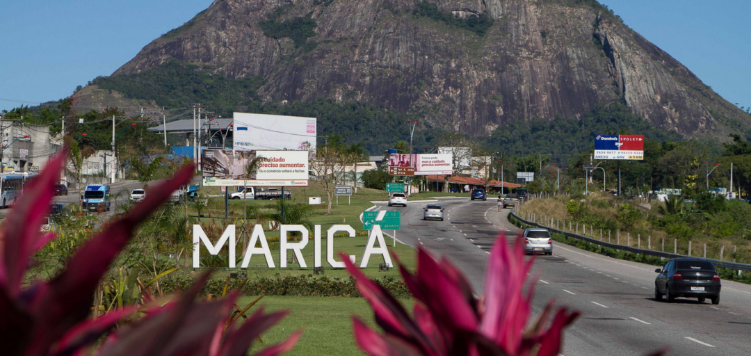Maricá é destaque de desenvolvimento no Rio