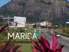 Maricá é destaque de desenvolvimento no Rio