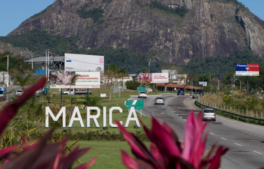 Maricá é destaque de desenvolvimento no Rio