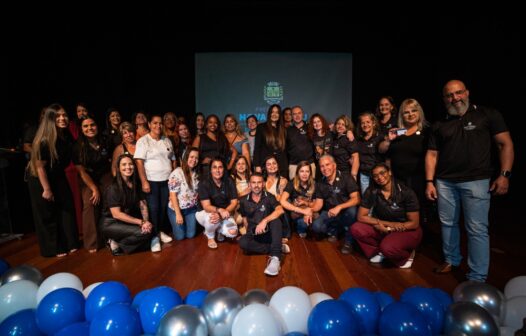 Nova Iguaçu comemora 4,4 mil castrações de animais