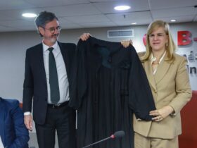 OAB-RJ lança Instituto Sobral Pinto