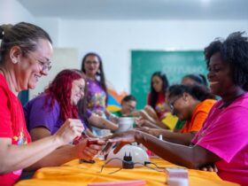 Projeto oferece 200 vagas em cursos gratuitos no Rio