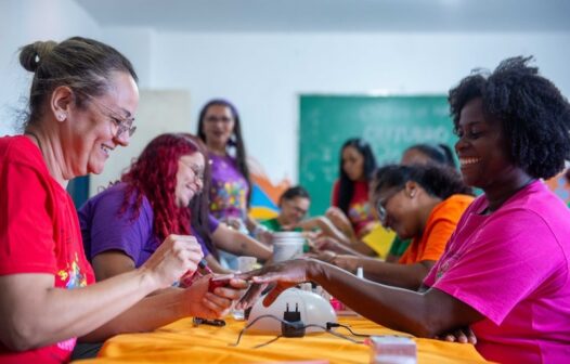 Projeto oferece 200 vagas em cursos gratuitos no Rio