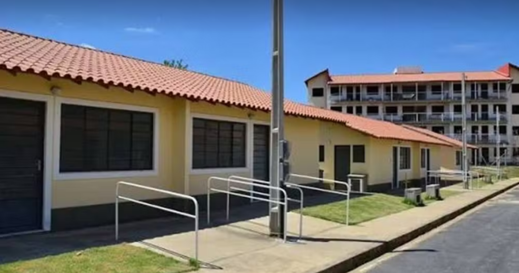 Região Serrana recebe R$ 14,1 milhões para moradias populares