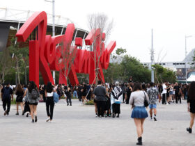 Rock in Rio terá operação especial de trânsito