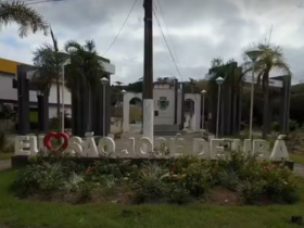 São José de Ubá entra no Mapa do Turismo Brasileiro