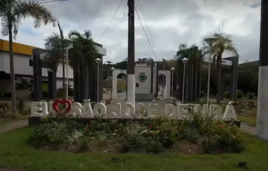 São José de Ubá entra no Mapa do Turismo Brasileiro