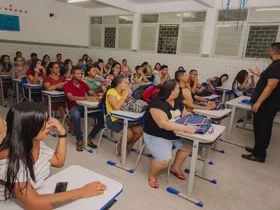 São Pedro da Aldeia abre matrículas para Educação de Jovens, Adultos e Idosos