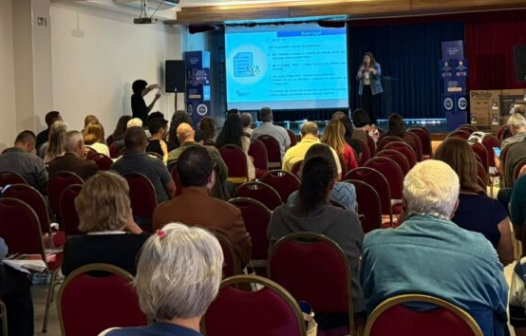 Secovi Rio aborda convivência com animais em evento para síndicos em Cabo Frio
