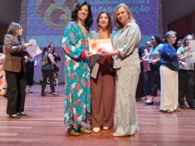Selo Ouro de Alfabetização é conquistado por Nova Friburgo