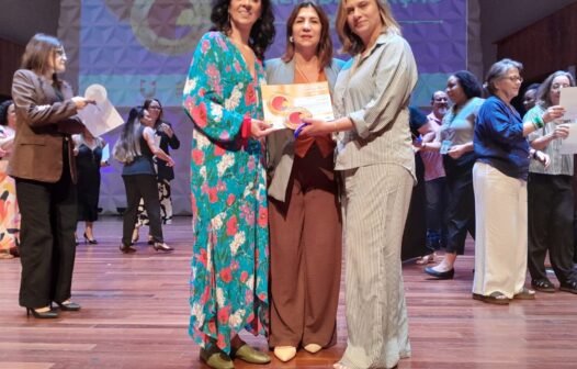 Selo Ouro de Alfabetização é conquistado por Nova Friburgo