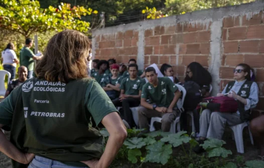 Suruí terá coleta seletiva comunitária