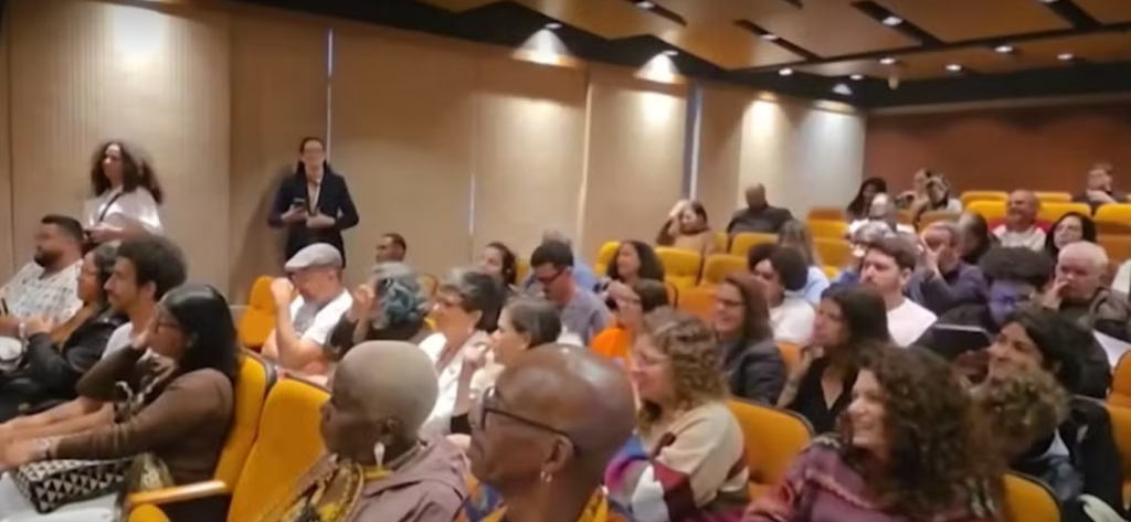 Teresópolis recebe encontro sobre letramento racial