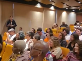 Teresópolis recebe encontro sobre letramento racial