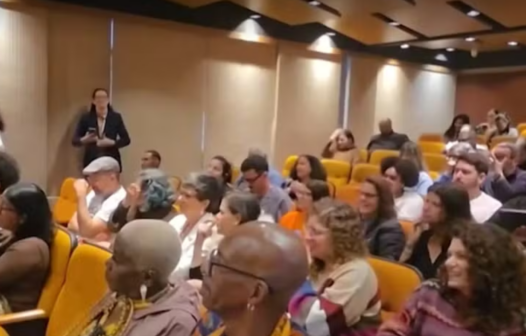 Teresópolis recebe encontro sobre letramento racial