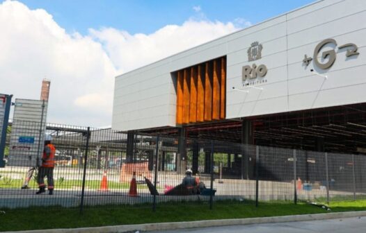 Terminal Gentileza terá vacinação nesta quarta-feira (12)