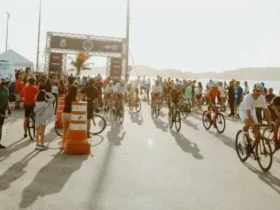 Volta Internacional da Laguna terá largada em Cabo Frio