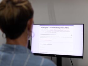 Volta Redonda oferece cursos para pessoas surdas