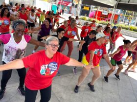Maricá promove atividades para idosos