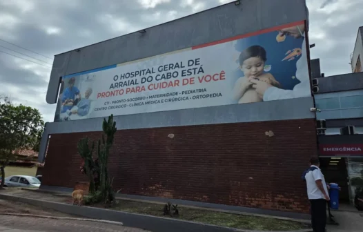 Arraial do Cabo entrega nova ala da Maternidade