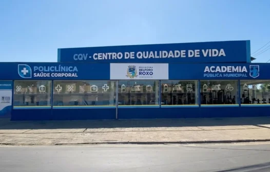Belford Roxo inaugura centro de tratamento da obesidade