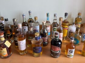 Secretaria de Agricultura fortalece produtores de cachaça no Rio
