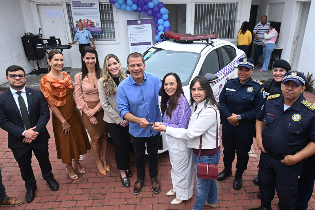 Campos dos Goytacazes terá Secretaria Municipal da Mulher
