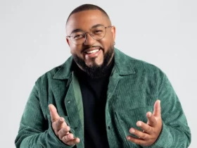 Canta Cabo Frio celebra oito anos com show de Tiee